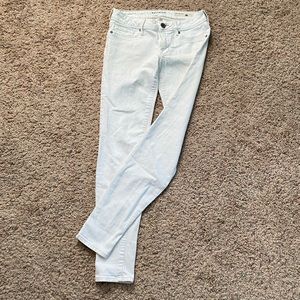 PacSun Bullhead Skinny Jeans